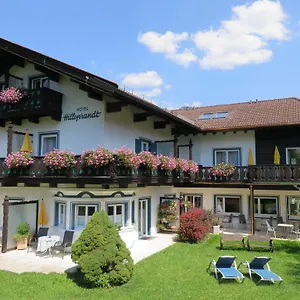 Hilleprandt - Adults Only Garmisch-Partenkirchen