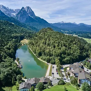 Riessersee Hotel