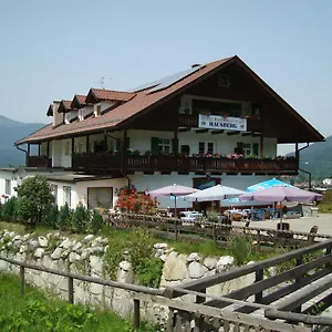 Restaurant Hausberg Garmisch-Partenkirchen