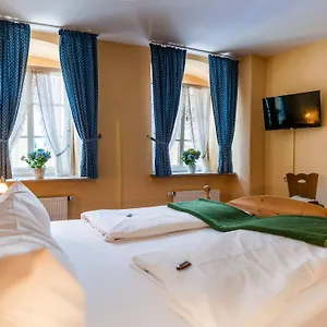 Werdenfelser Hof Garmisch-Partenkirchen
