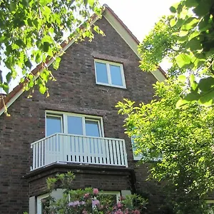 Alsterdorf Homestay Hamburg